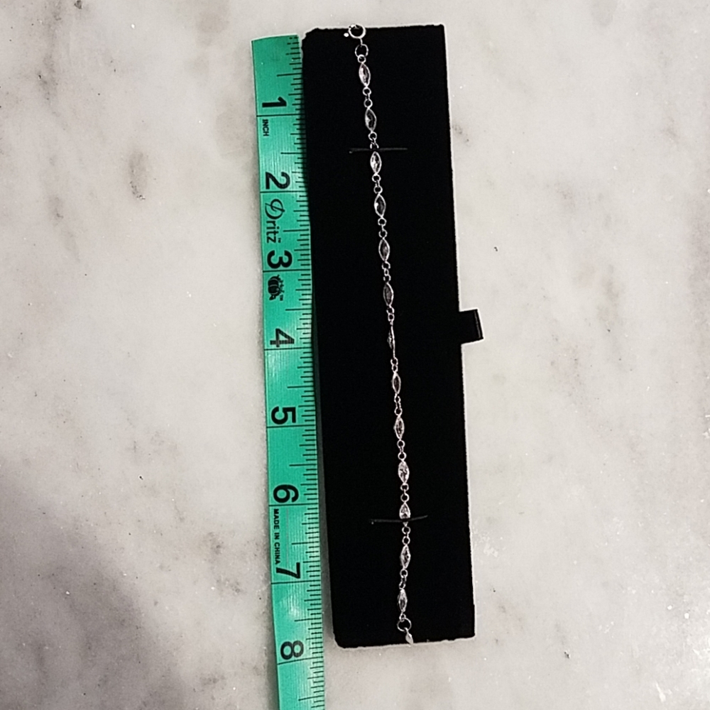 Sterling silver Bracelet - Picture 3 of 4